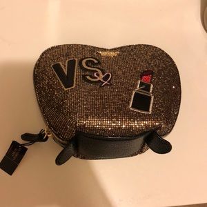 Victoria secret pouch bag